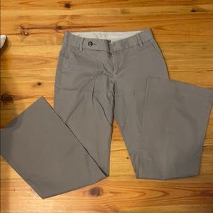 Gap dress pants